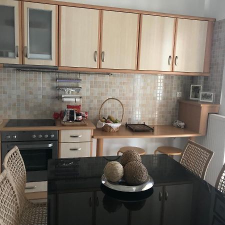 Niso Villas Gyri Экстерьер фото