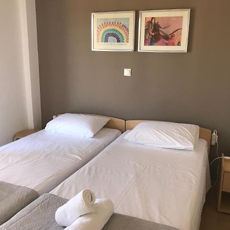 Niso Villas Gyri Экстерьер фото