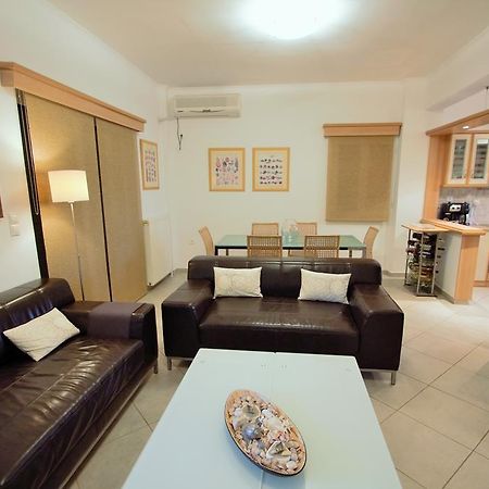 Niso Villas Gyri Экстерьер фото