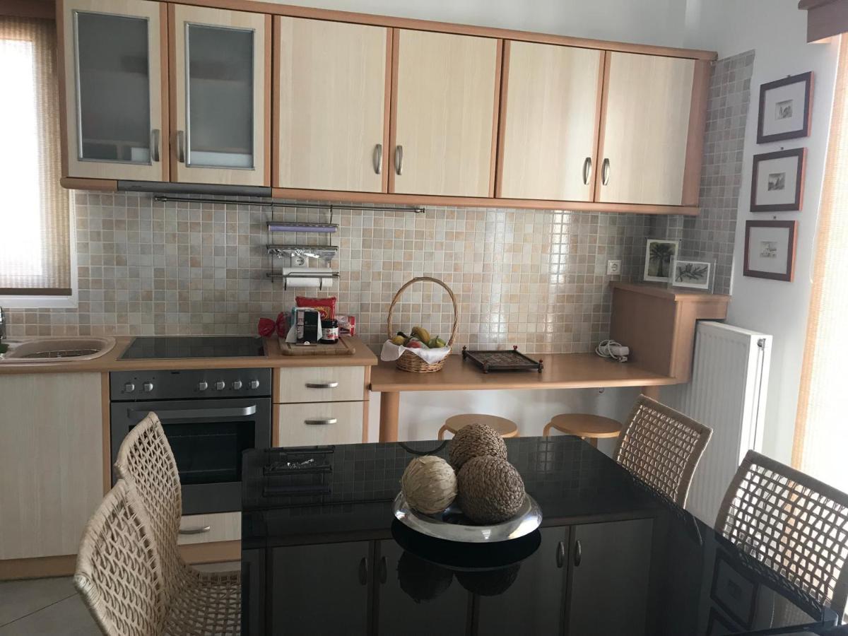 Niso Villas Gyri Экстерьер фото