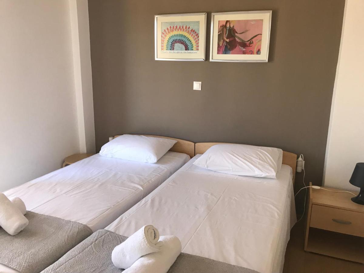 Niso Villas Gyri Экстерьер фото