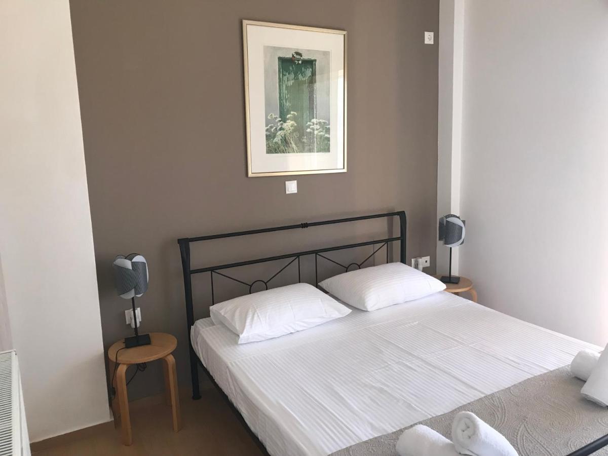 Niso Villas Gyri Экстерьер фото