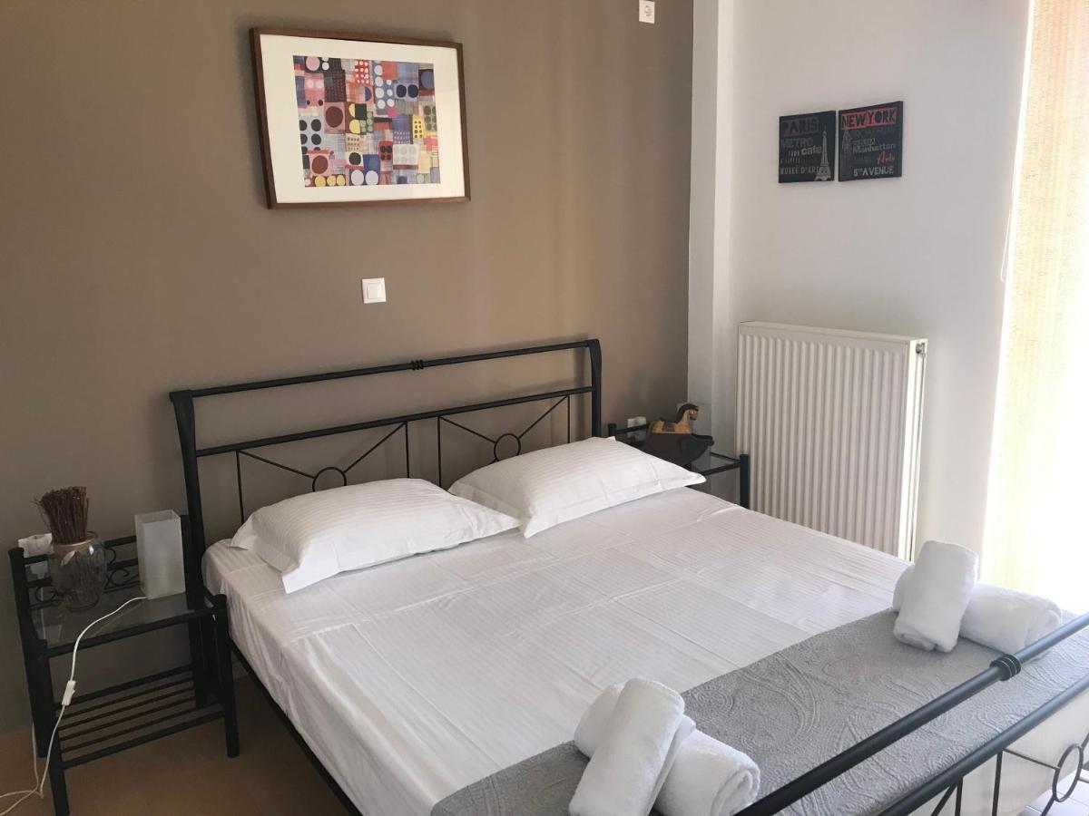 Niso Villas Gyri Экстерьер фото