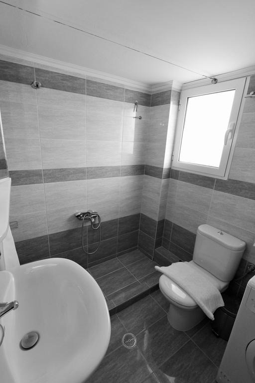 Niso Villas Gyri Экстерьер фото